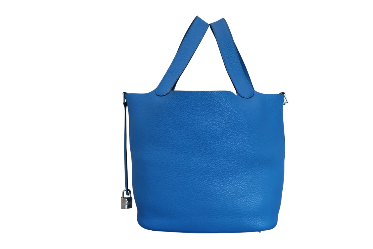 HERMES PICOTIN LOCK GM (202502069)