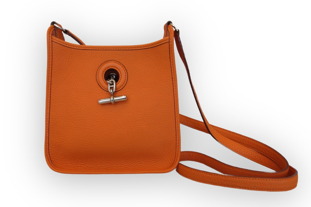 HERMES VESPA TPM (202502029)