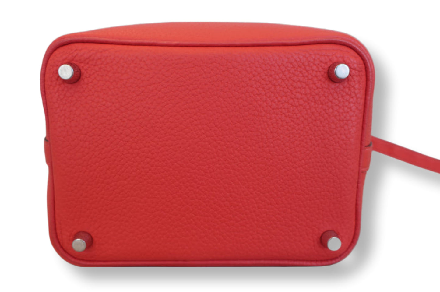 HERMES PICOTIN LOCK PM