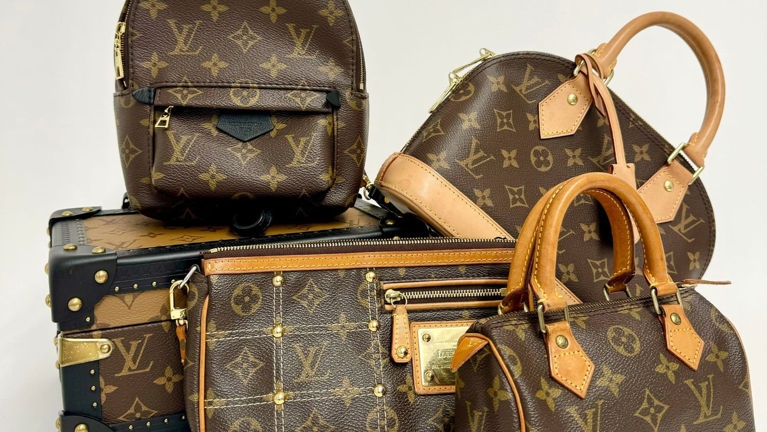 LOUIS VUITTON