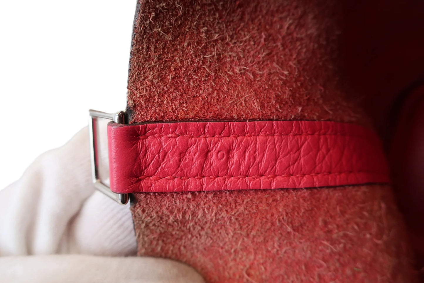 HERMES PICOTIN LOCK PM (202502068)