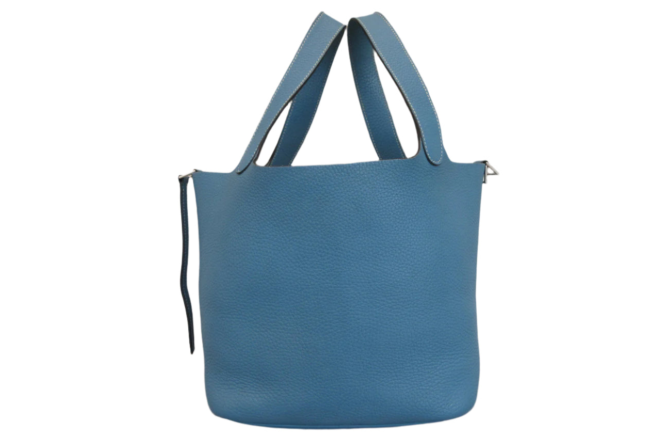 HERMES PICOTIN MM (202502036)