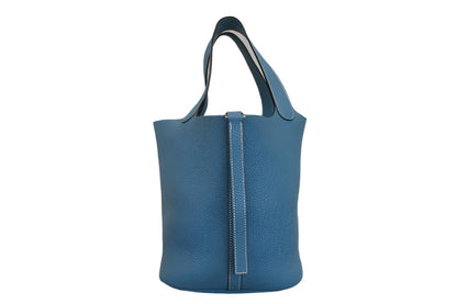 HERMES PICOTIN MM (202502036)