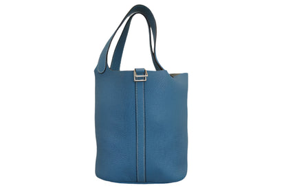 HERMES PICOTIN MM (202502036)