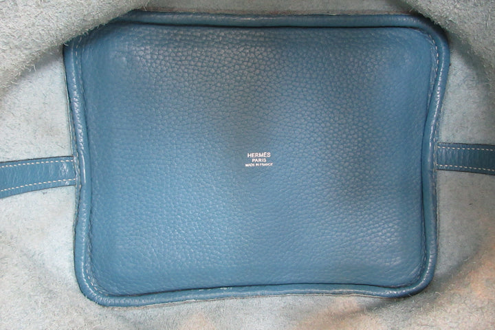 HERMES PICOTIN MM (202502036)