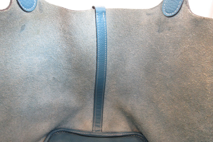 HERMES PICOTIN MM (202502036)