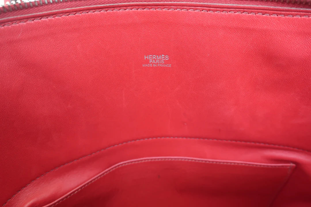 HERMES BOLIDE 35 (202502049)