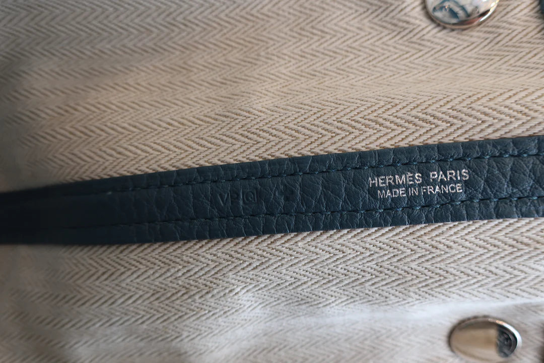 HERMES GARDEN PARTY PM (202502048)