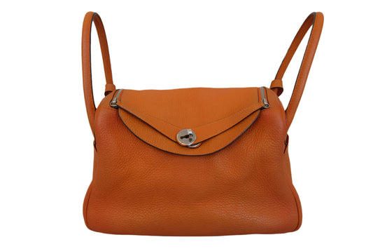 HERMES LINDY 30 (202502060)