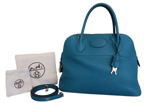 HERMES／BOLIDE 31 (202502067)