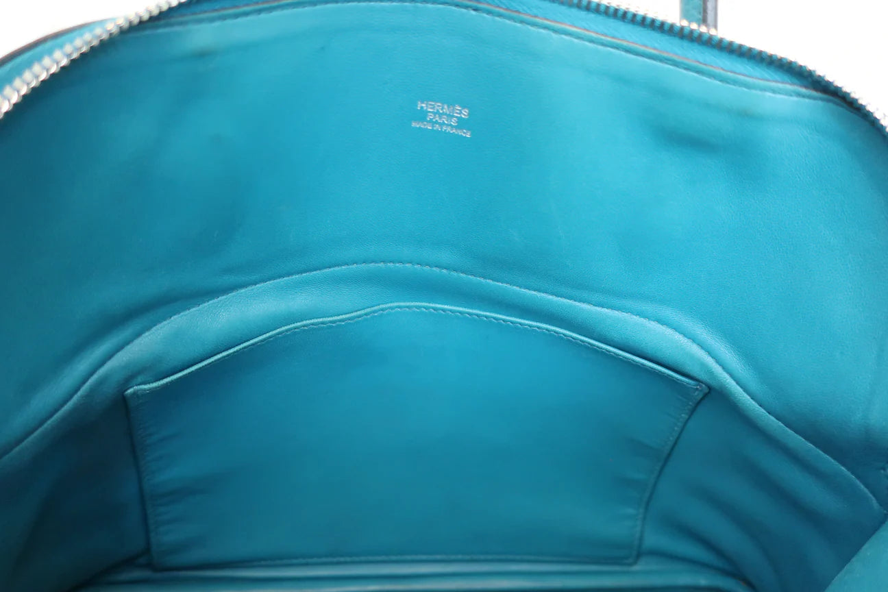 HERMES／BOLIDE 31 (202502067)