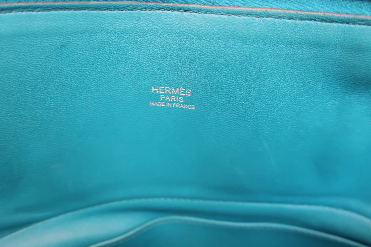 HERMES／BOLIDE 31 (202502067)