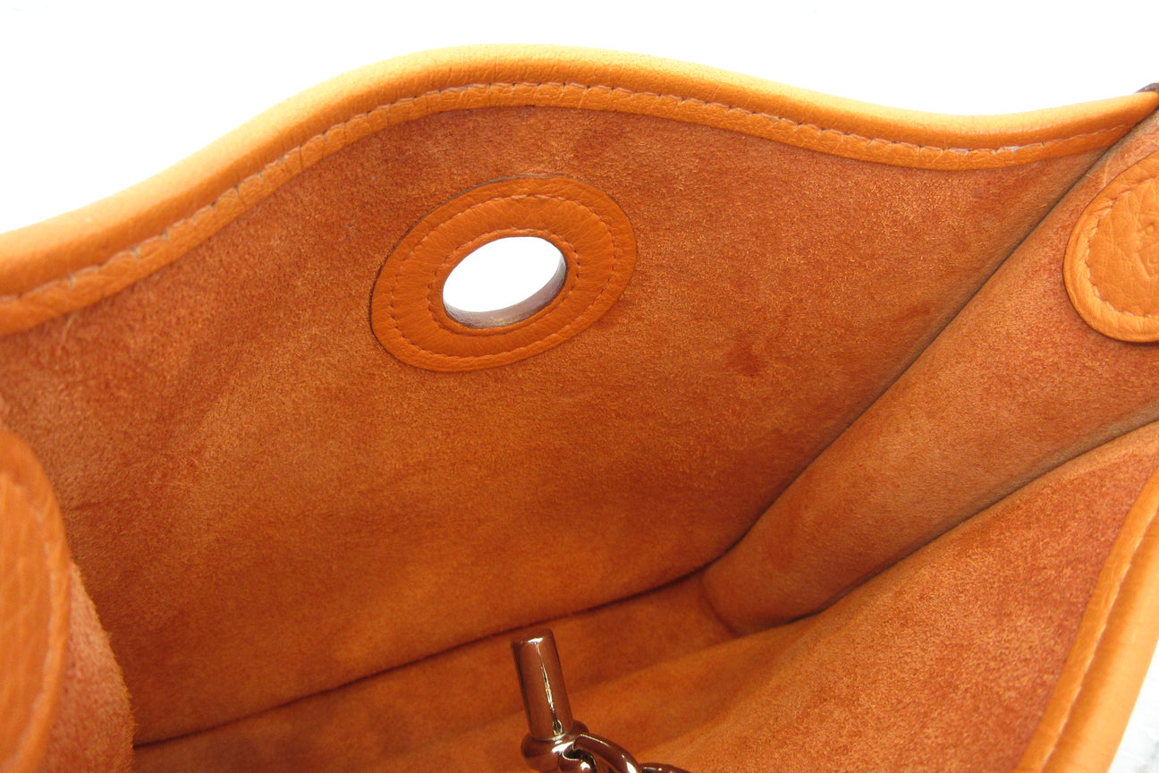 HERMES VESPA TPM (202502029)