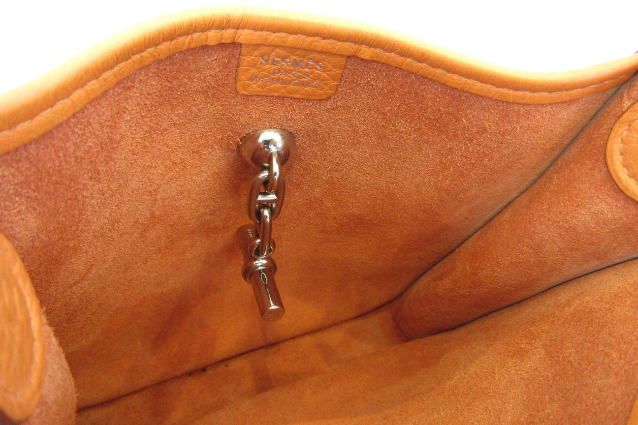 HERMES VESPA TPM (202502029)