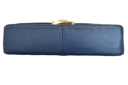 CHANEL Matelasse chain shoulder bag (202501020)