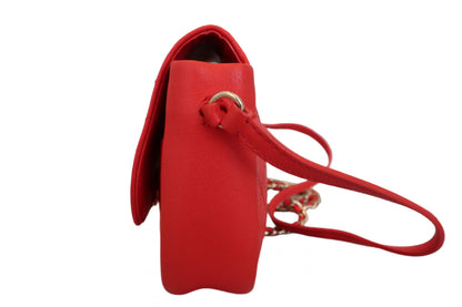 CHANEL Matelasse chain shoulder bag (202501025)