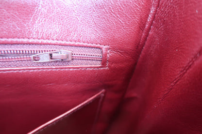 CHANEL Matelasse chain tote bag (202501027)