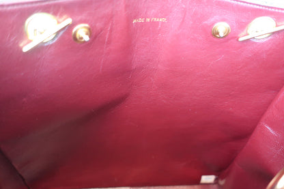 CHANEL Matelasse chain tote bag (202501027)