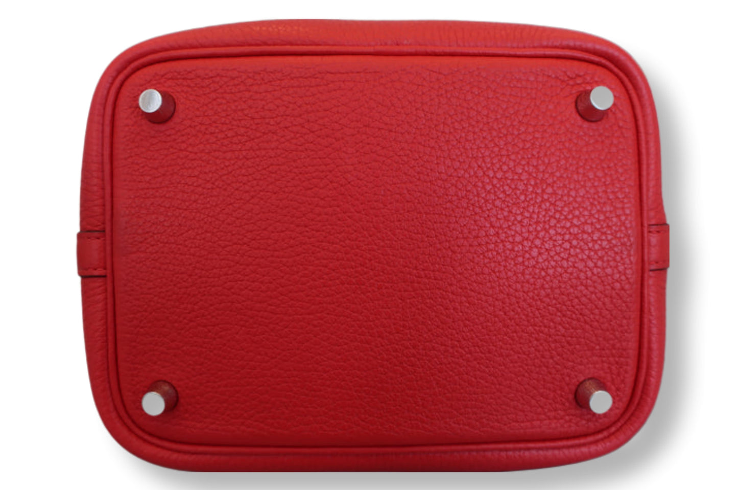 HERMES PICOTIN LOCK PM