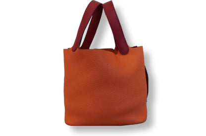 HERMES PICOTIN LOCK TOUCH MM