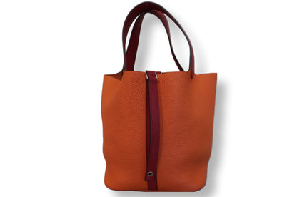 HERMES PICOTIN LOCK TOUCH MM
