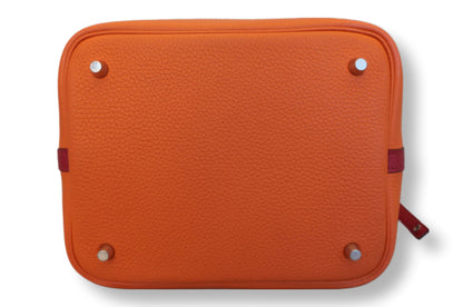 HERMES PICOTIN LOCK TOUCH MM