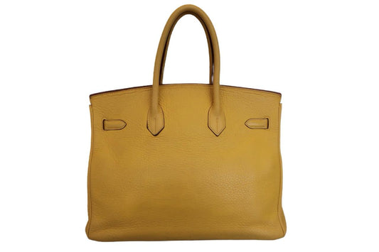 HERMES 2003 CLEMENCE BIRKIN 35